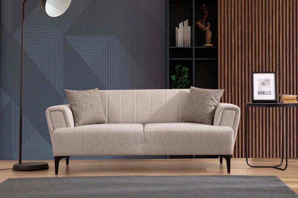 Sofa dvosed Hamlet Beige