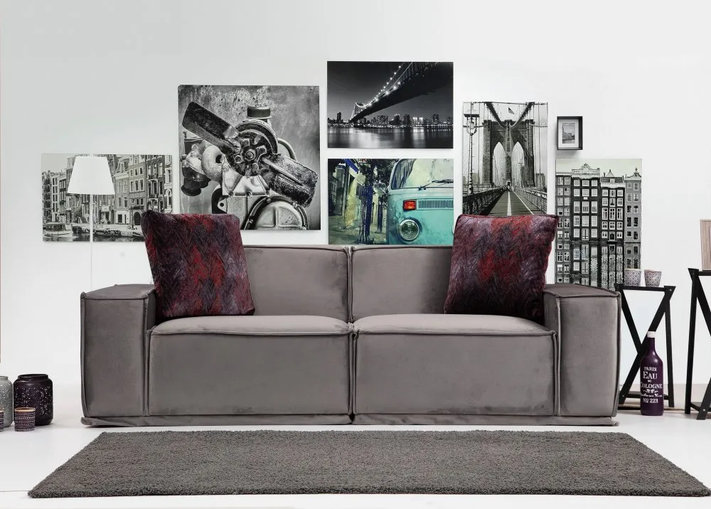 Sofa dvosed Lego 2 Seater