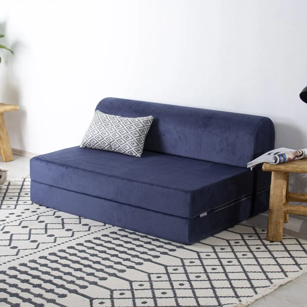 Sofa dvosed Magic Blue