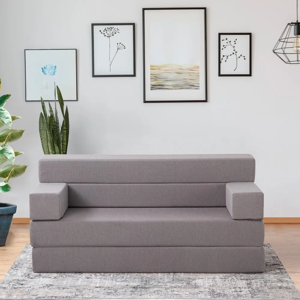 Sofa dvosed Melisa Grey