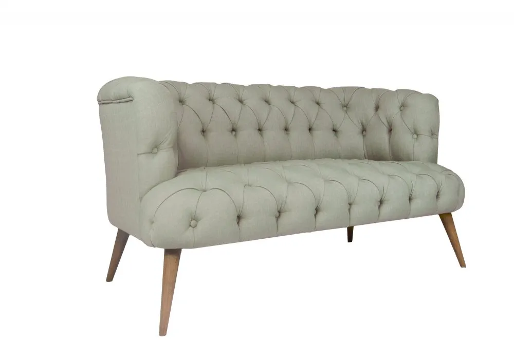 Sofa dvosed West Monroe Grey