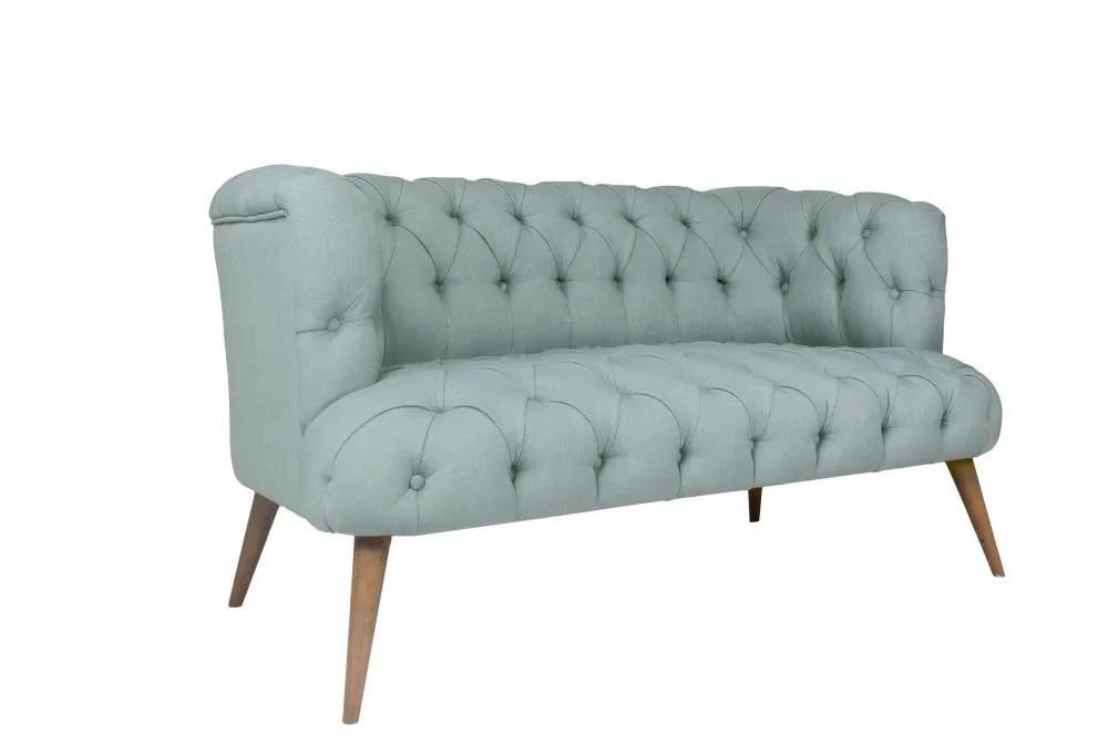 Sofa dvosed West Monroe Indigo Blue