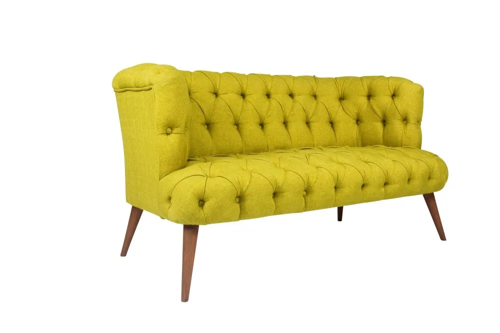 Sofa dvosed West Monroe Pistachio Green