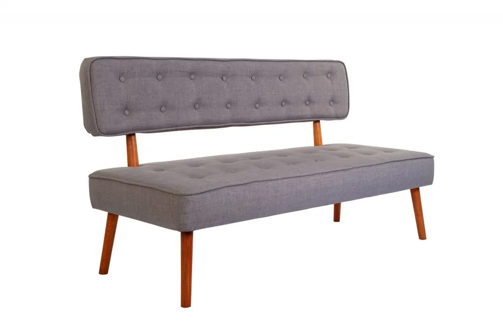 Sofa dvosed Westwood Loveseat Grey
