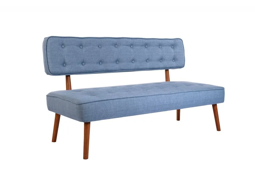 Sofa dvosed Westwood Loveseat Indigo Blue