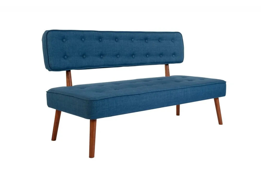 Sofa dvosed Westwood Loveseat Night Blue