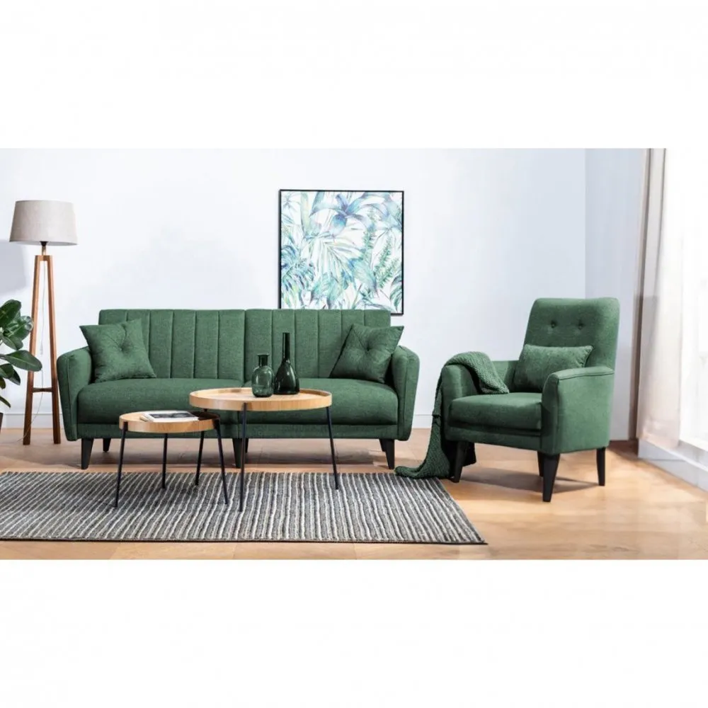 Sofa i fotelja Aqua TAKIM7 S 1070