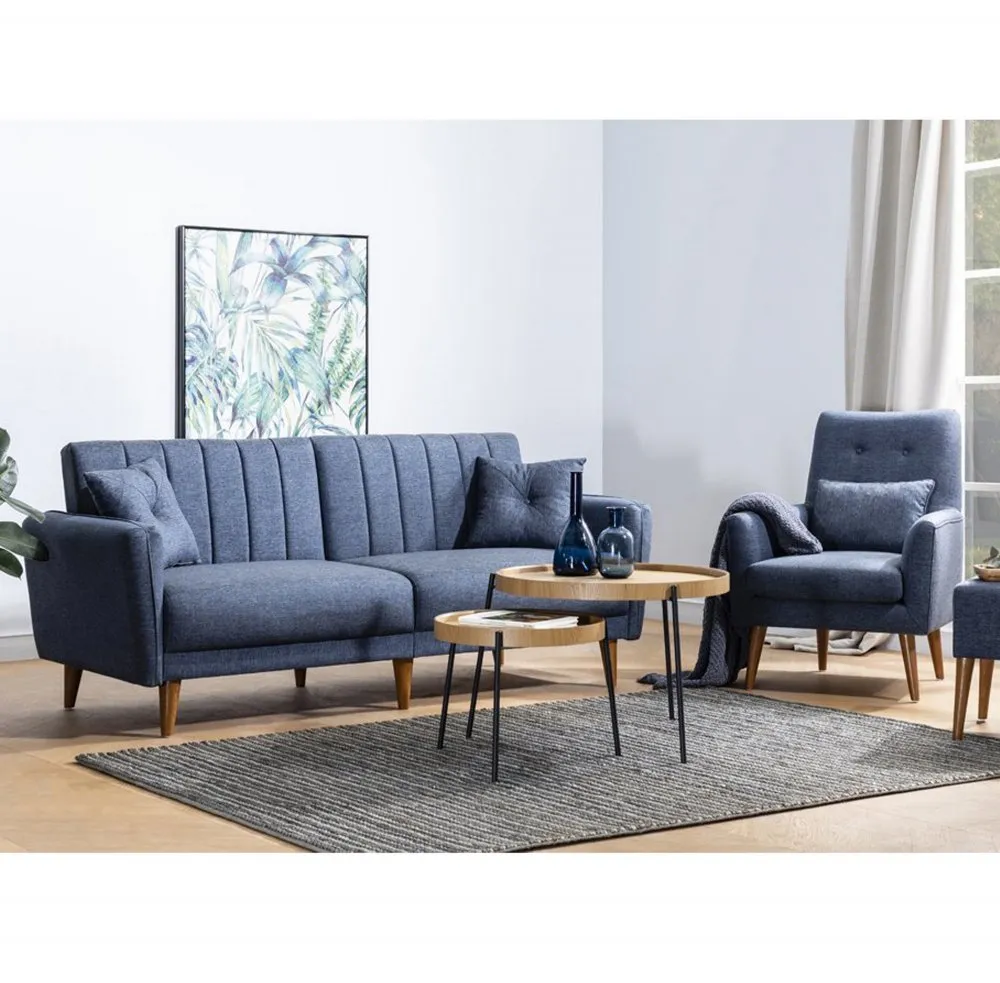 Sofa i fotelja Aqua TKM06 1048