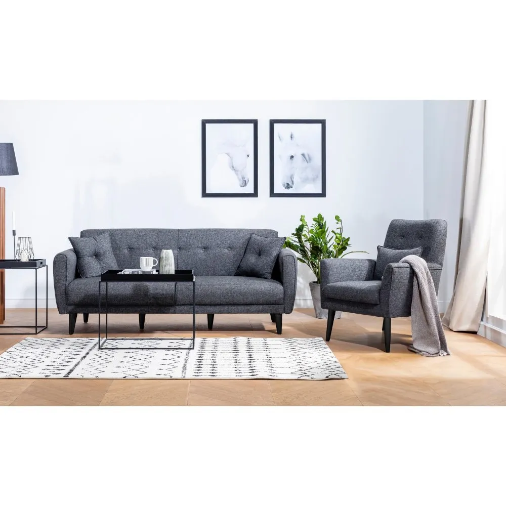 Sofa i fotelja Aria TAKIM1 S 1053