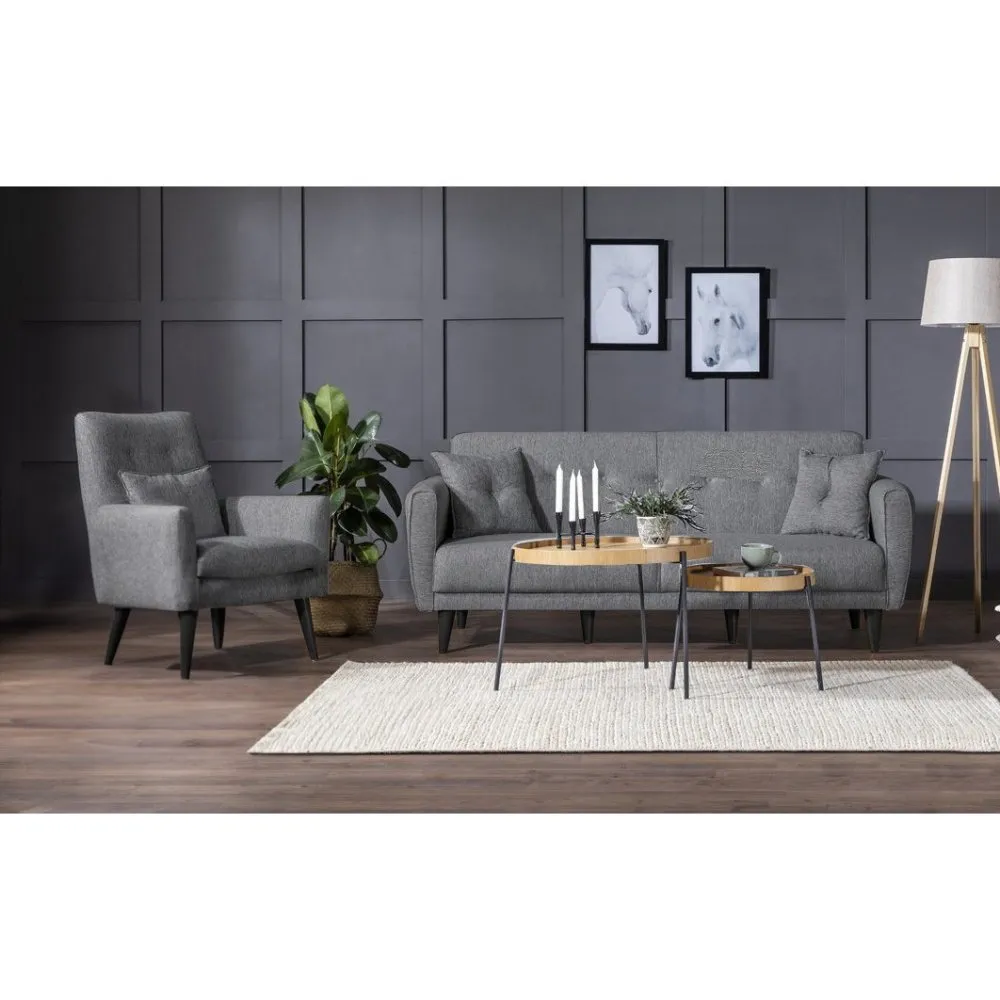 Sofa i fotelja Aria TAKIM4 S 94216