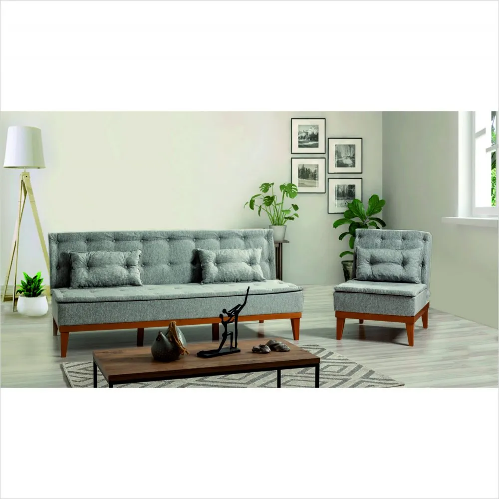 Sofa i fotelja Fuoco TKM03 1008