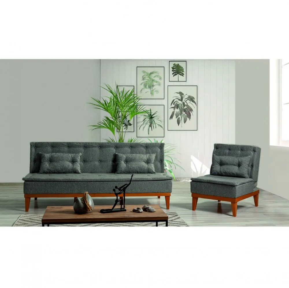 Sofa i fotelja Fuoco TKM04 94216