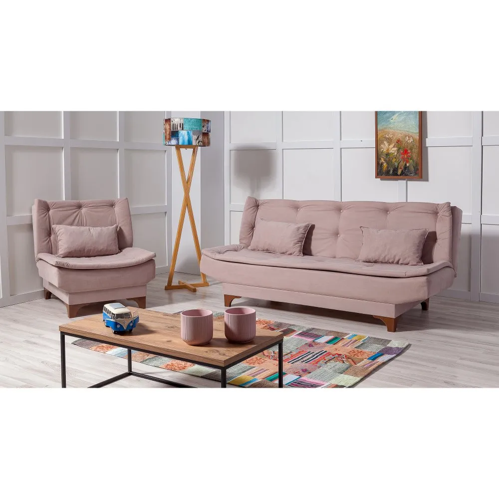 Sofa i fotelja Kelebek TKM08 0900
