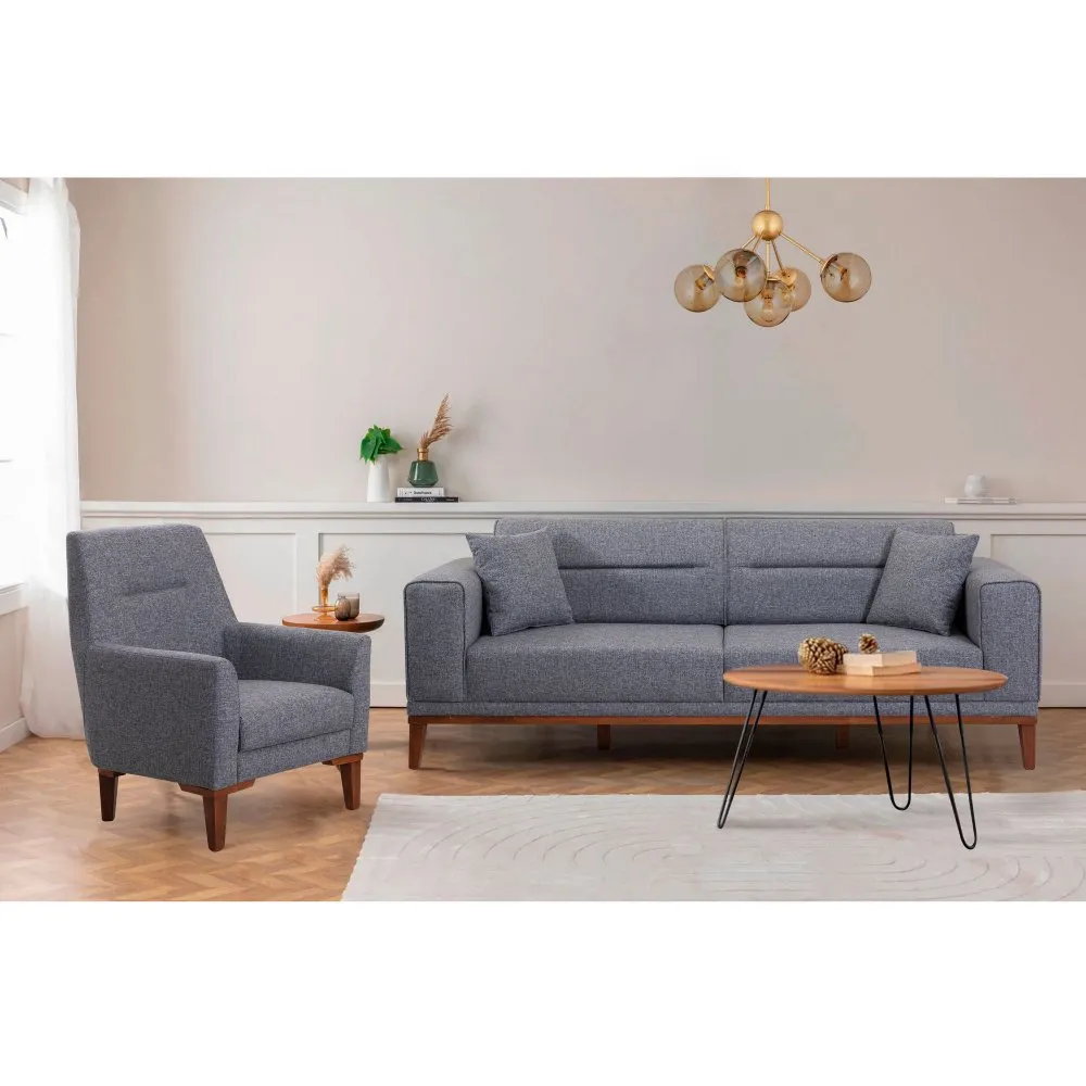 Sofa i fotelja Liones TKM1 94216