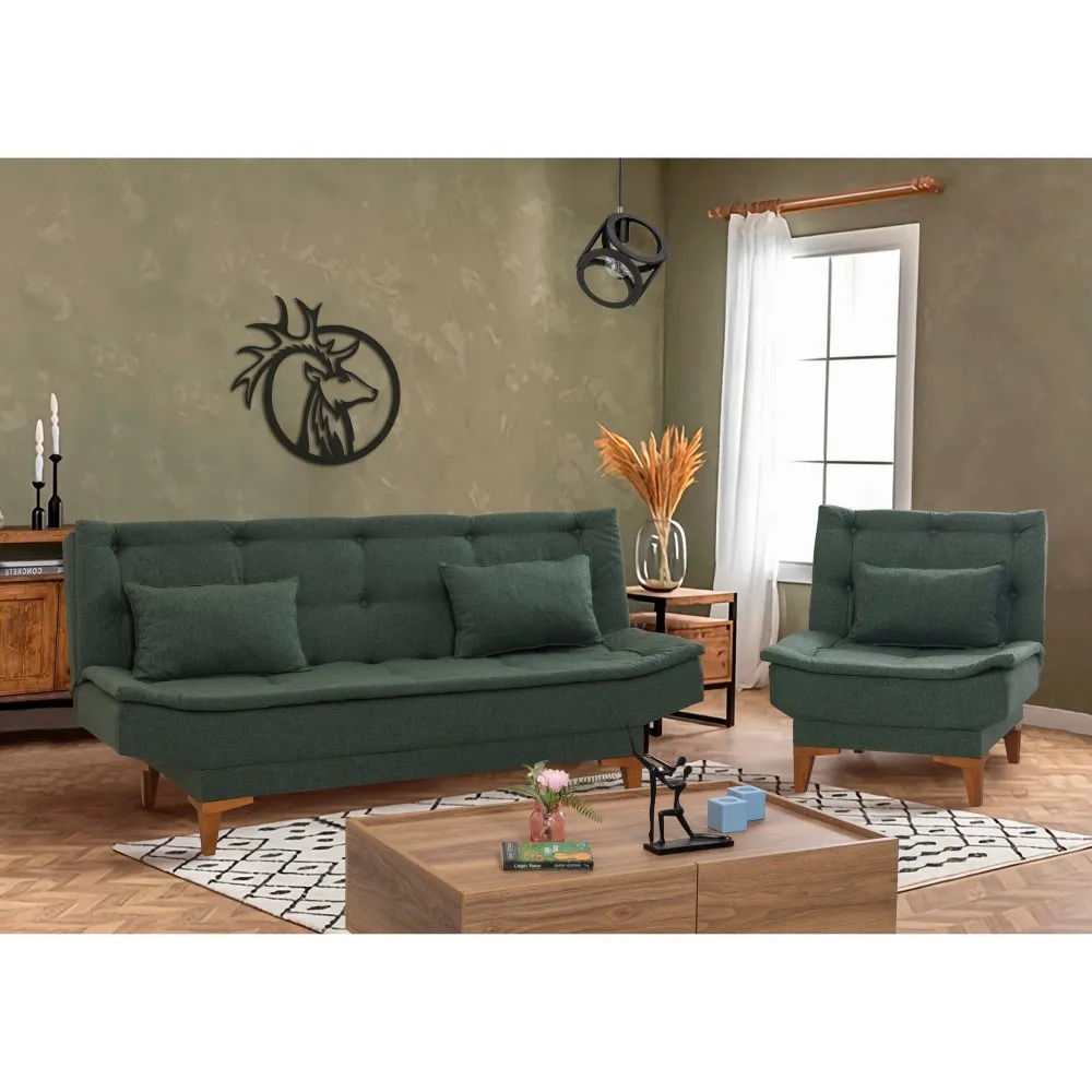 Sofa i fotelja Santo TKM03 1070