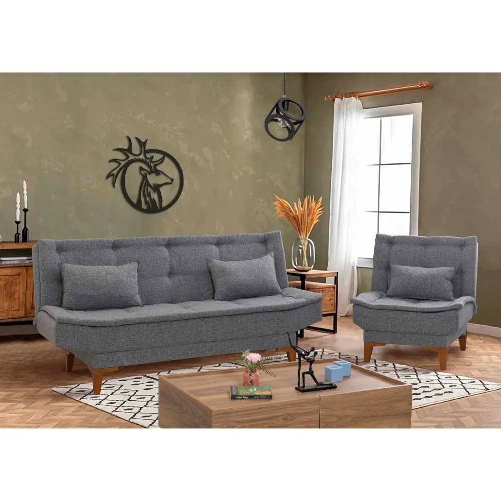 Sofa i fotelja Santo TKM05 94216