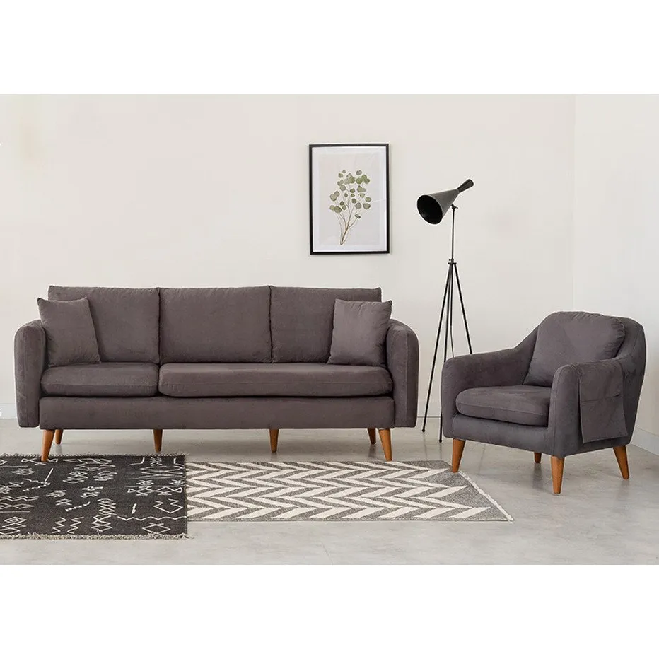 Sofa i fotelja Sofia TKM01 1501