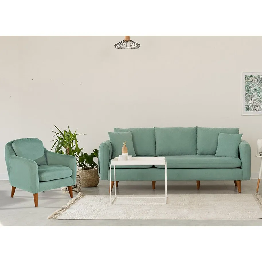 Sofa i fotelja Sofia TKM02 0400