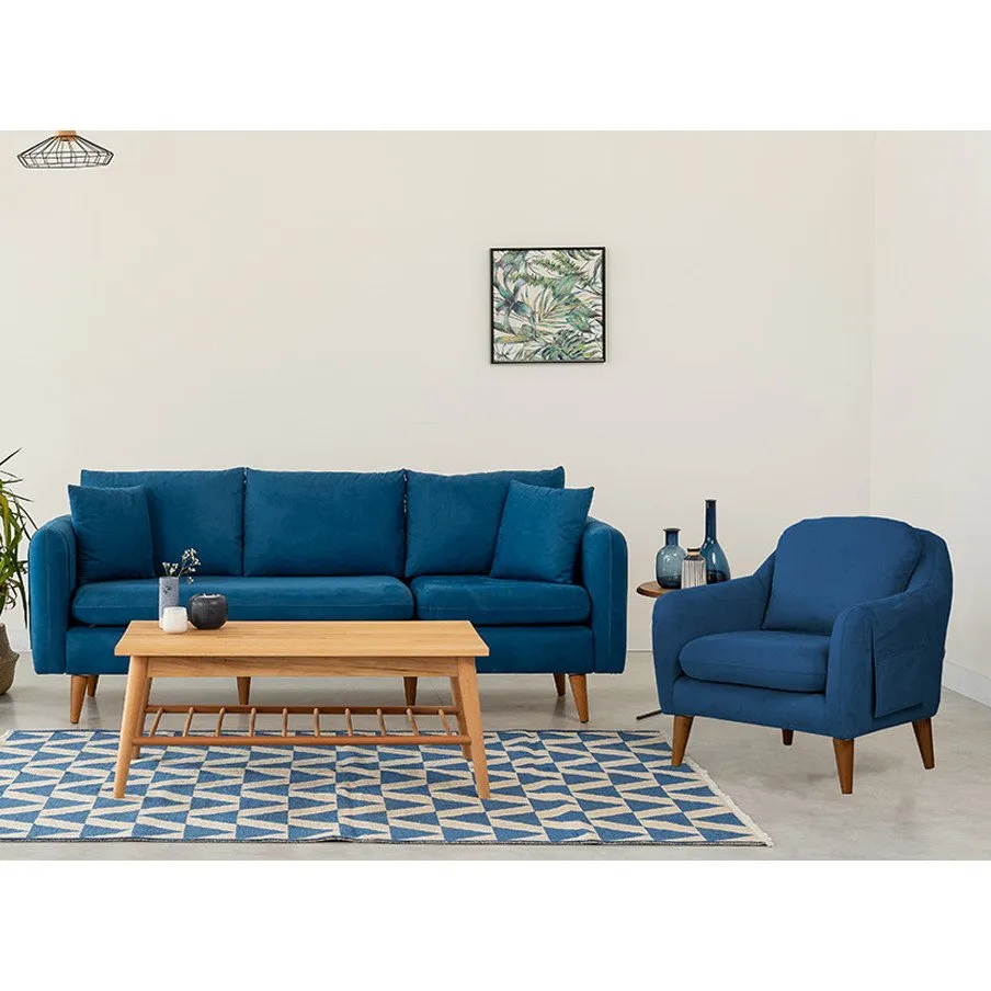 Sofa i fotelja Sofia TKM05 0201