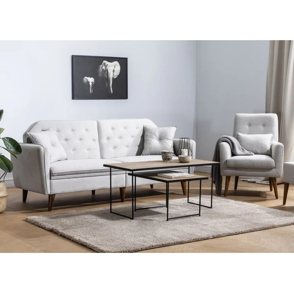Sofa i fotelja Terra TKM05 1005