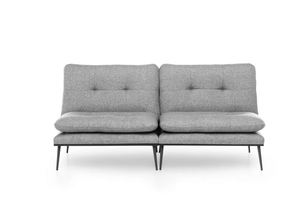 Sofa Martin Sofabed Grey GR110