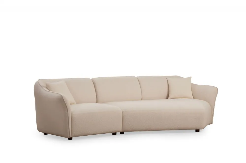 Sofa Mentıs Corner 6 (L1+2Xr)
