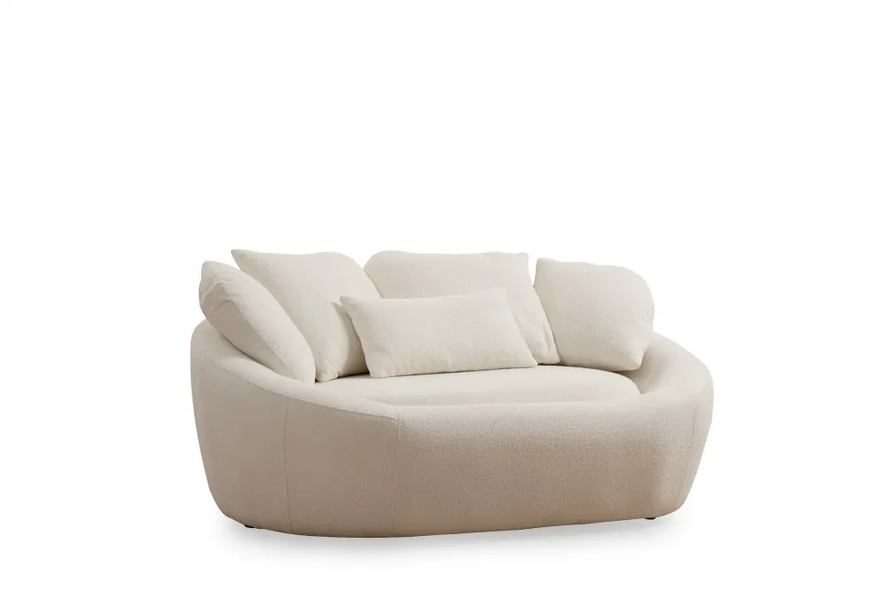 Sofa Midye Love Seat