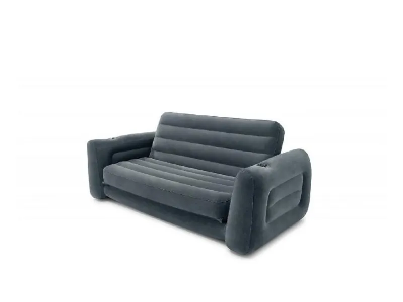 Sofa na izvlačenje 2.03 x 2.24 x 0.66 m