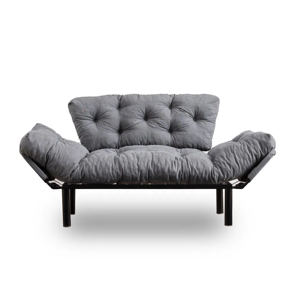 Sofa Nitta Grey