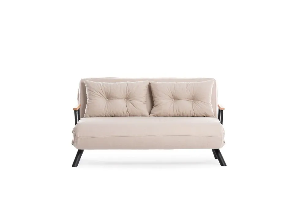 Sofa Sando v2 2 Seater Cream