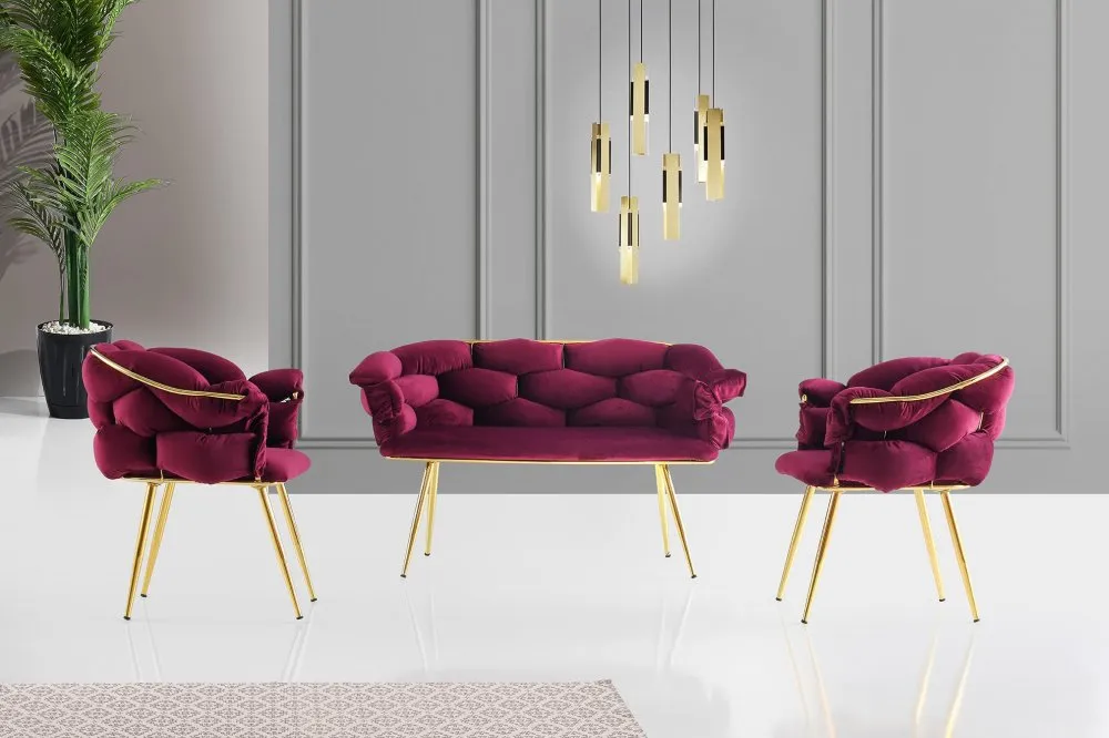 Sofa set Balon 2105