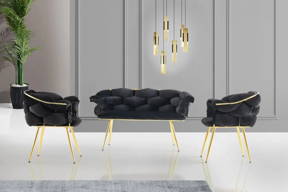 Sofa set Balon 2111