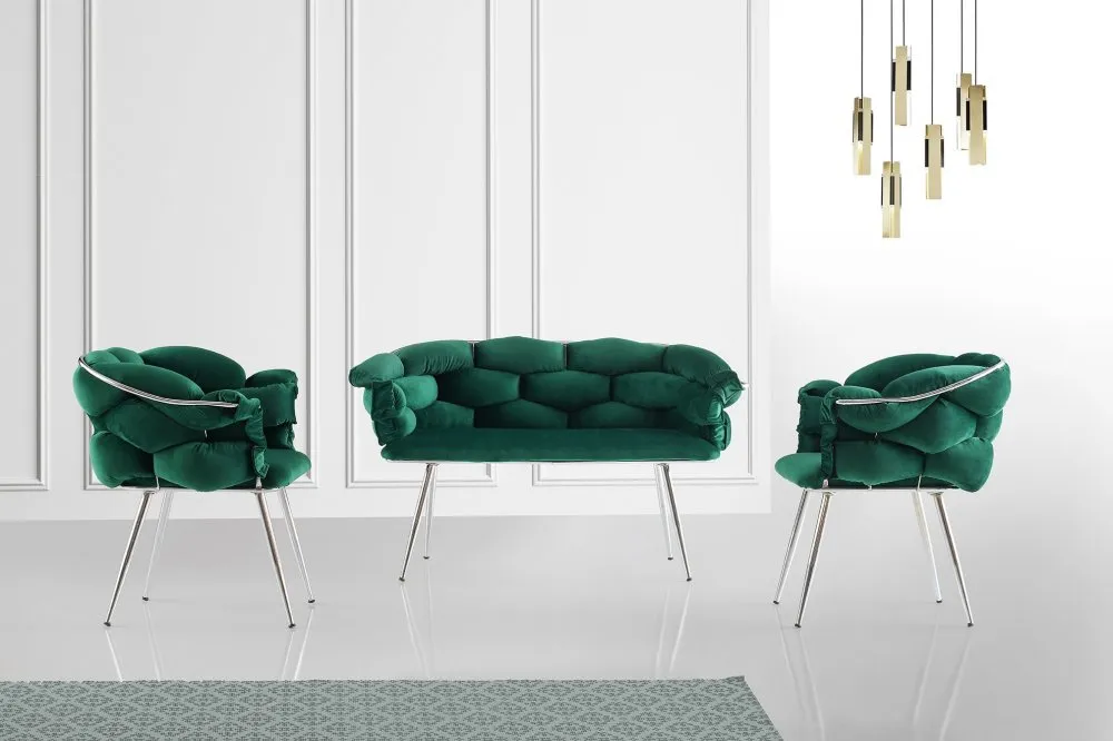 Sofa set Balon 2118