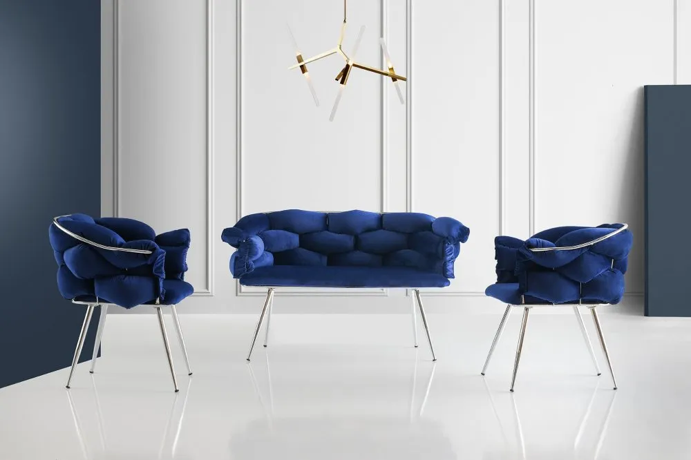 Sofa set Balon 2122