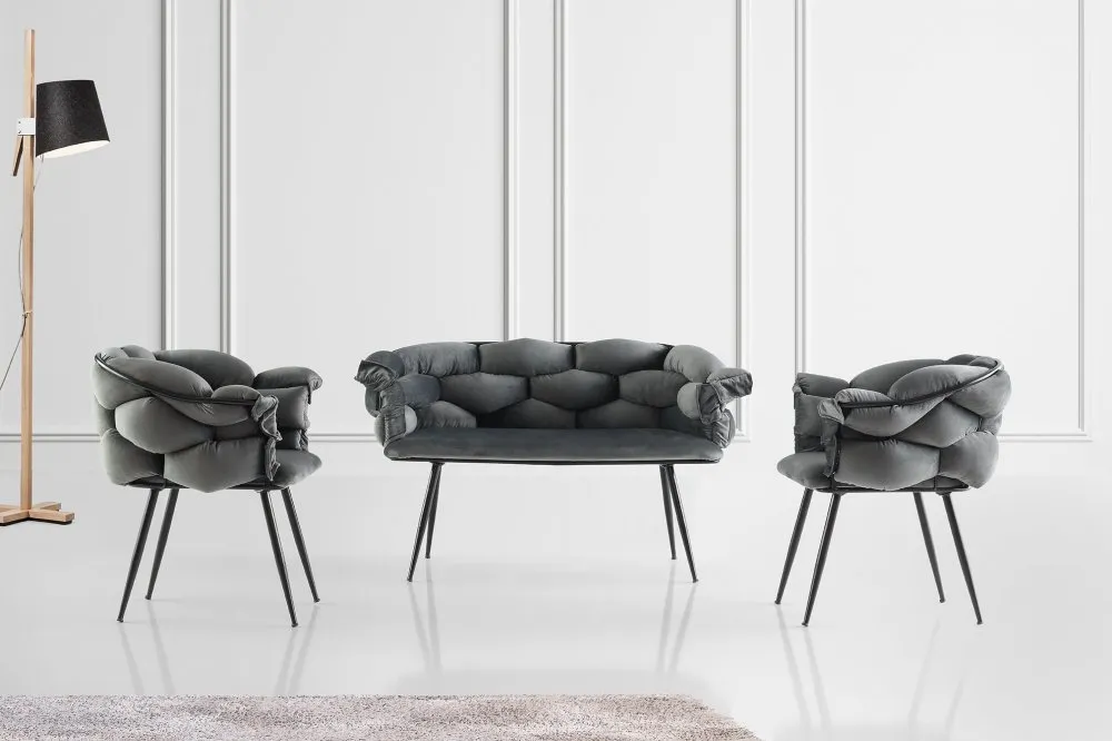 Sofa set Balon 2129