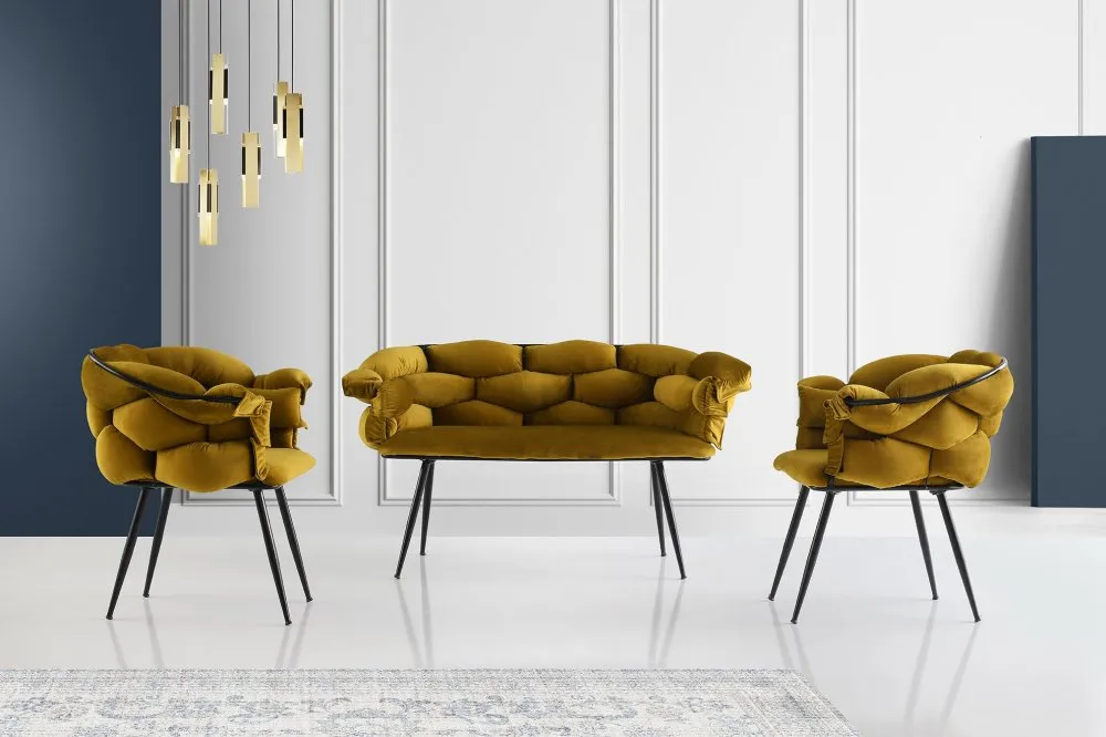 Sofa set Balon 2138