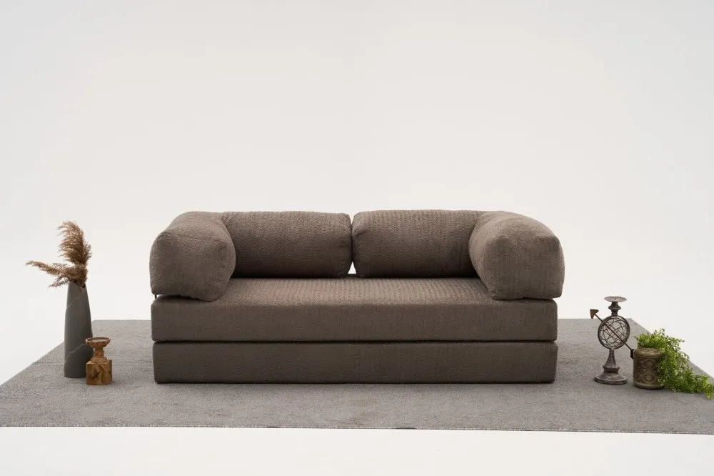 Sofa trosed Comfort Grey v2