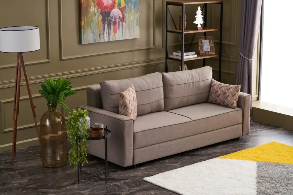 Sofa trosed Ece Cream