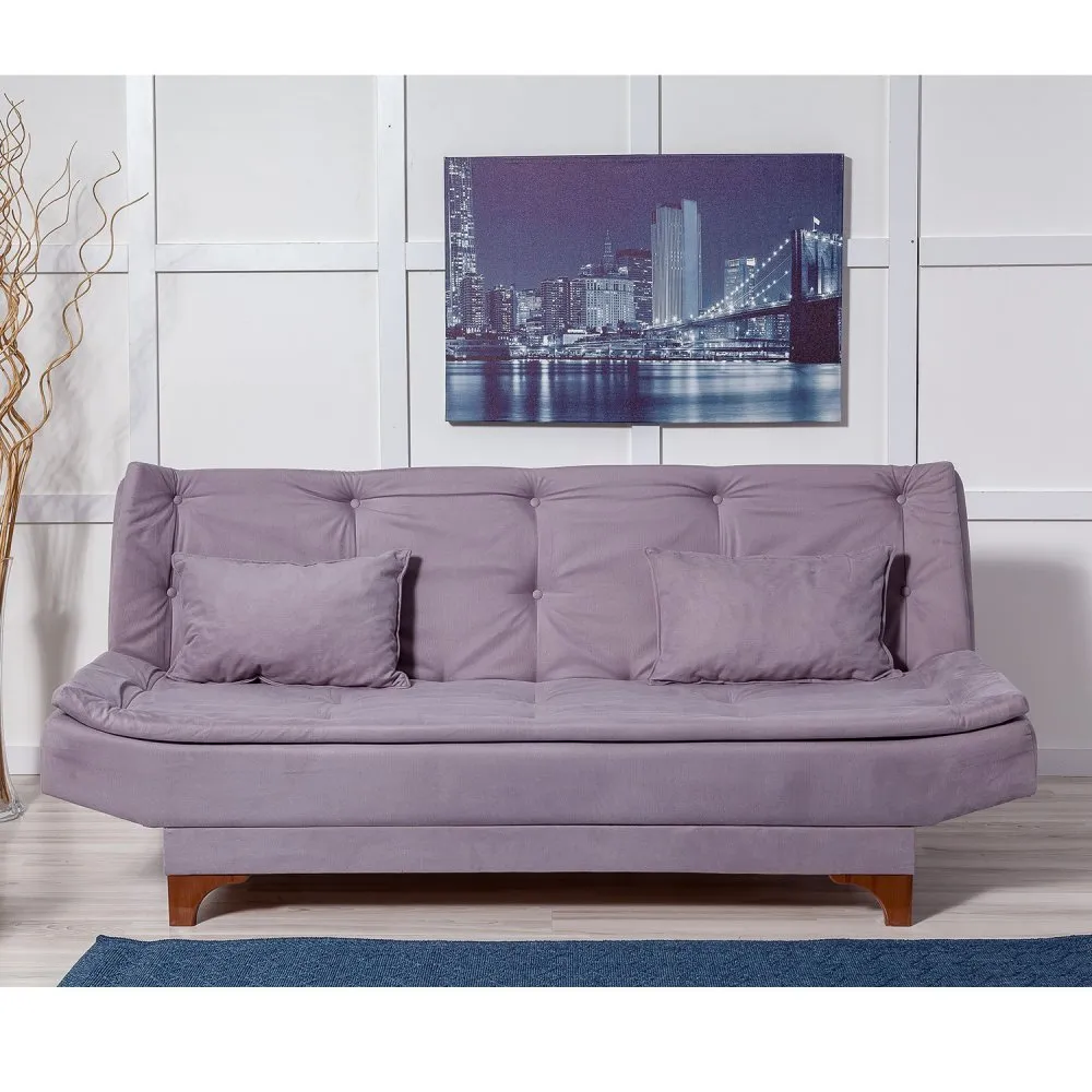 Sofa trosed Kelebek Grey