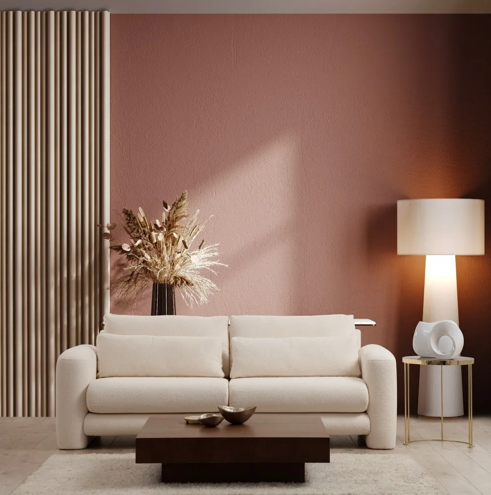 Sofa trosed Lily Cream 3