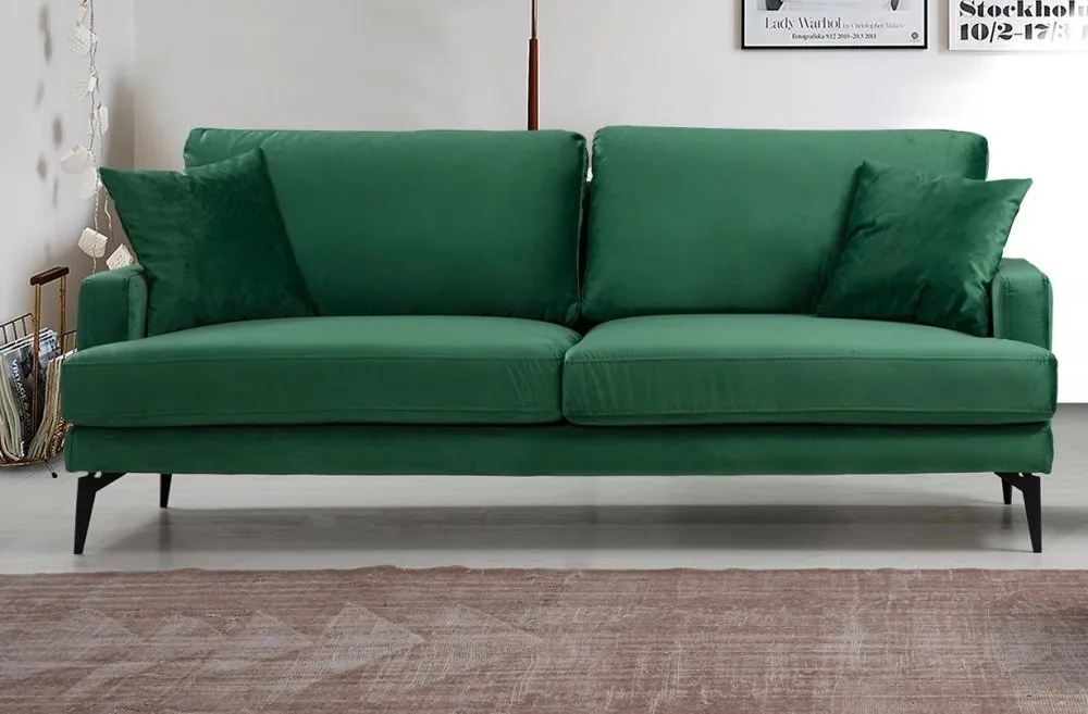 Sofa trosed Papira 3 Seater