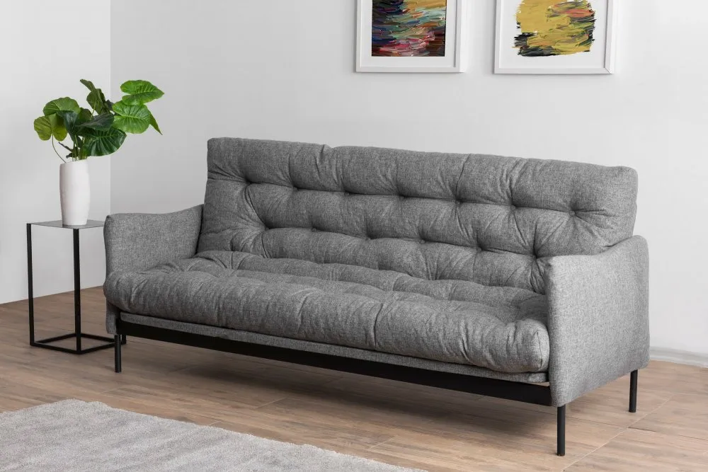 Sofa trosed Renge Light Grey