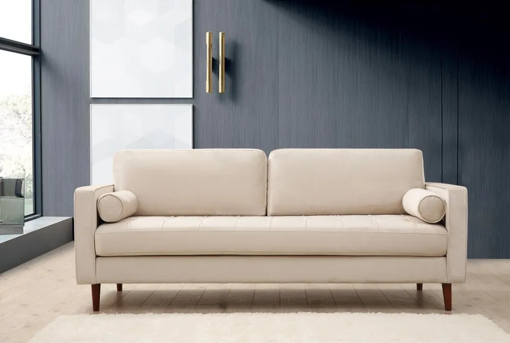 Sofa trosed Rome Beige