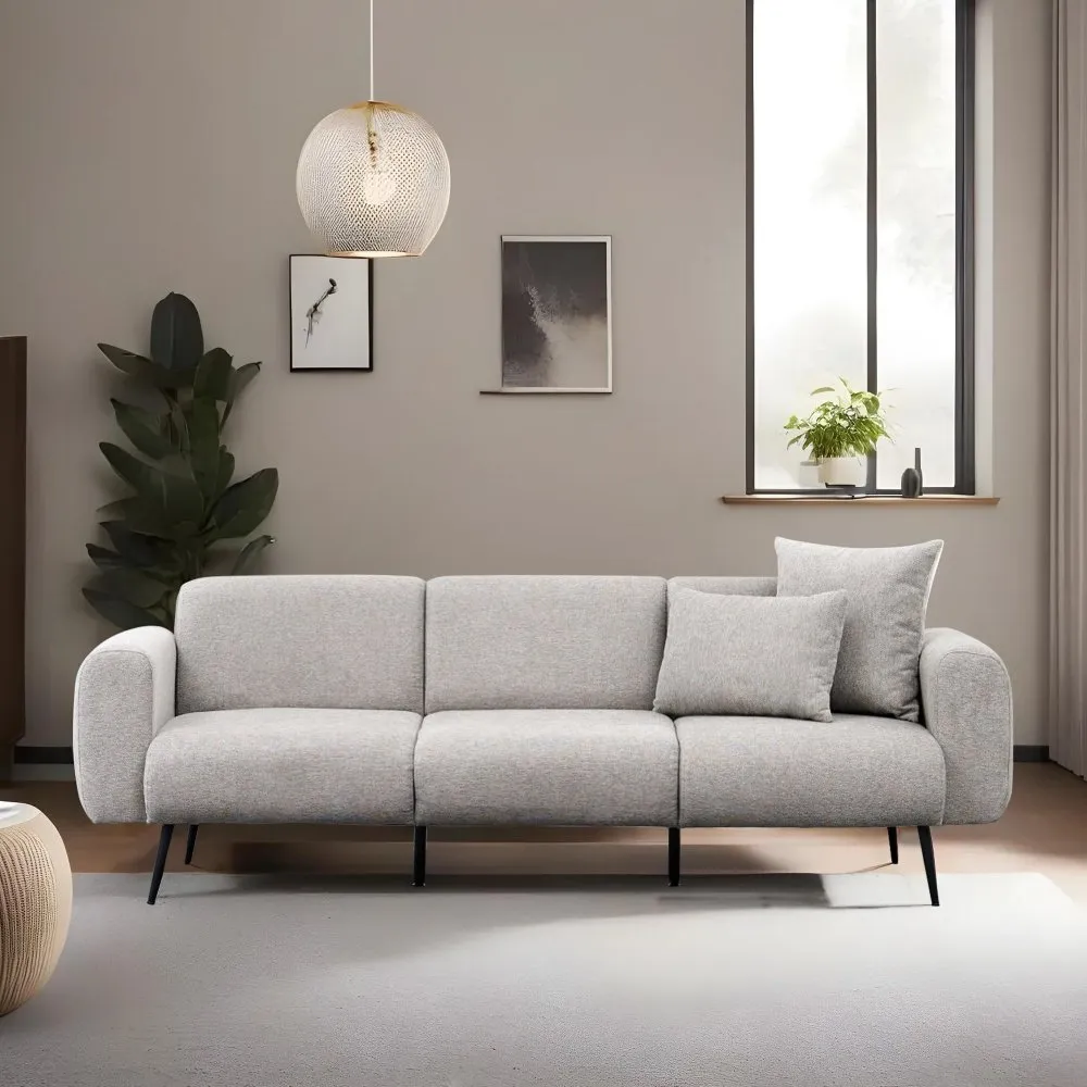 Sofa trosed Side Light Grey