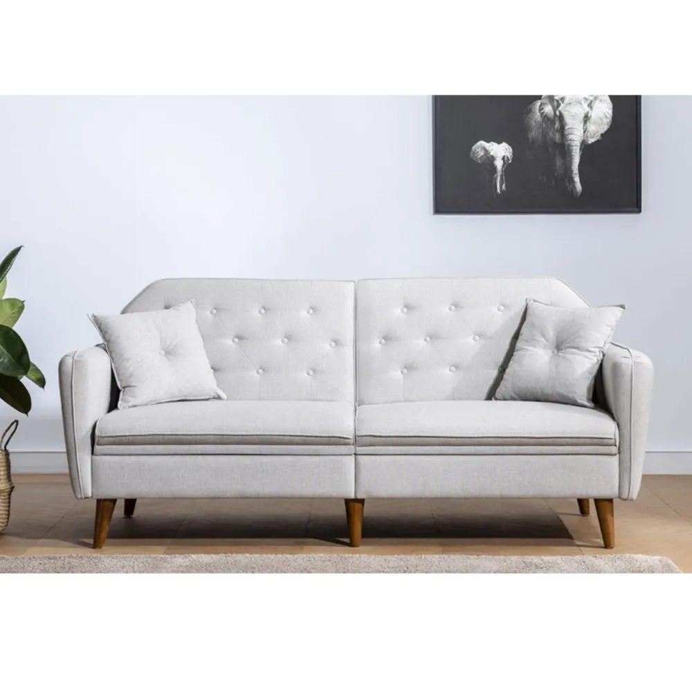 Sofa trosed Terra Cream