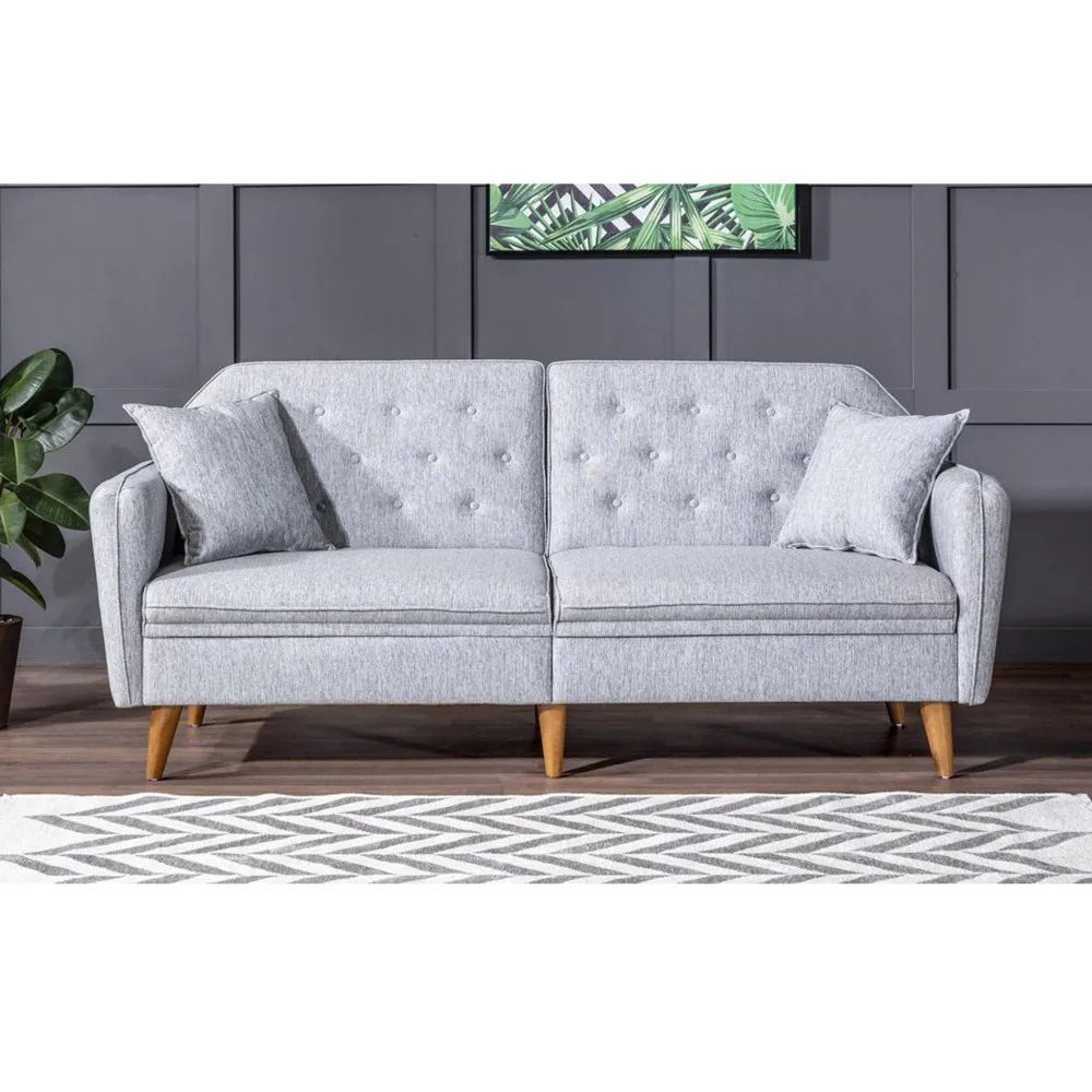 Sofa trosed Terra Grey