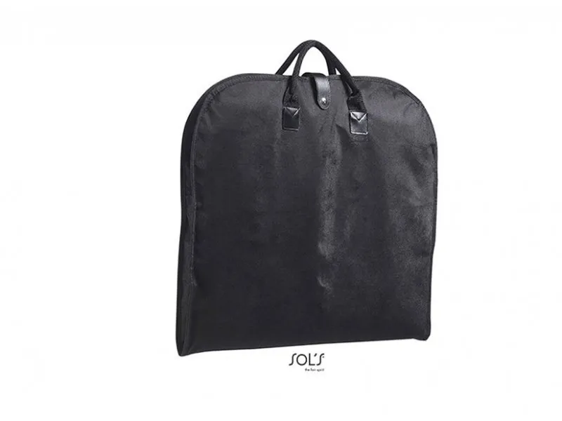 PREMIER torba za odelo Crna 374.300.80