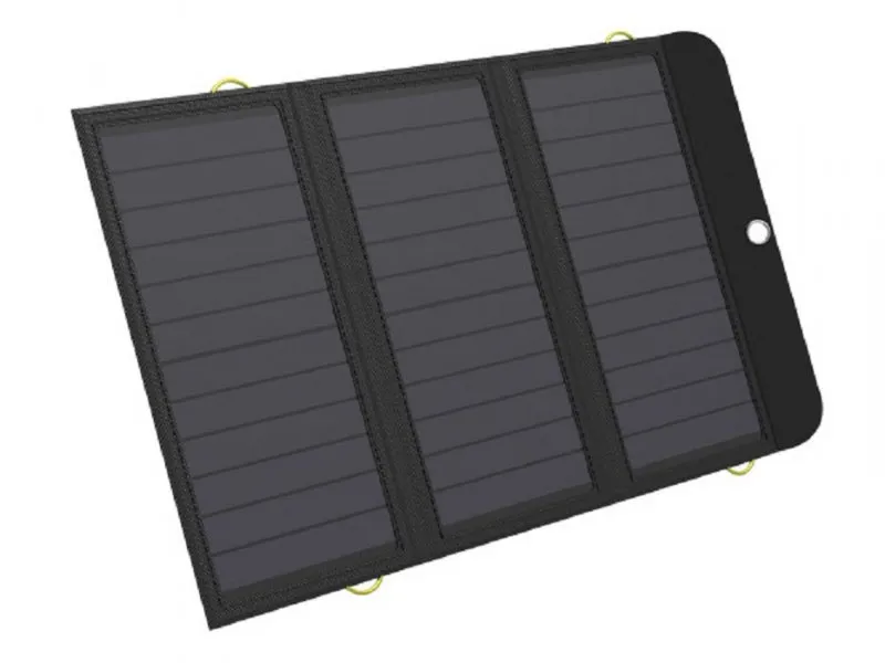 Solarni punjač 420-55 21W