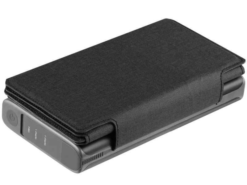 Solarni punjač 420-56 8W 2xUSB