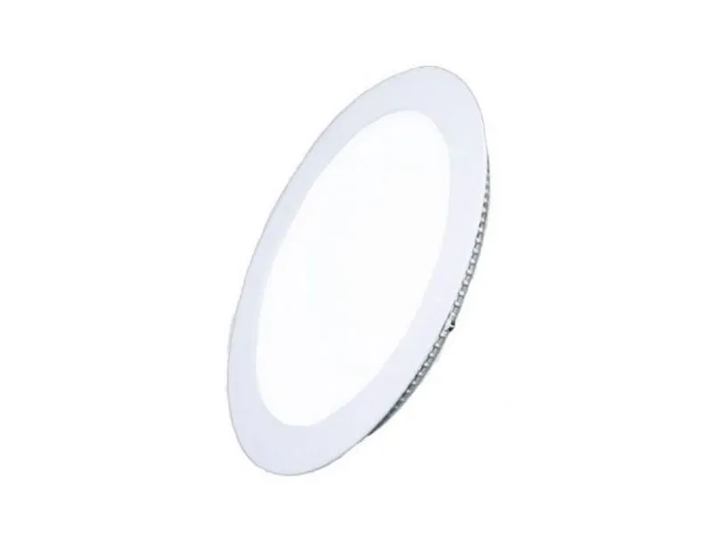 LED panel ugradni krug 24W 4000K XH-SP1600305-R-NW